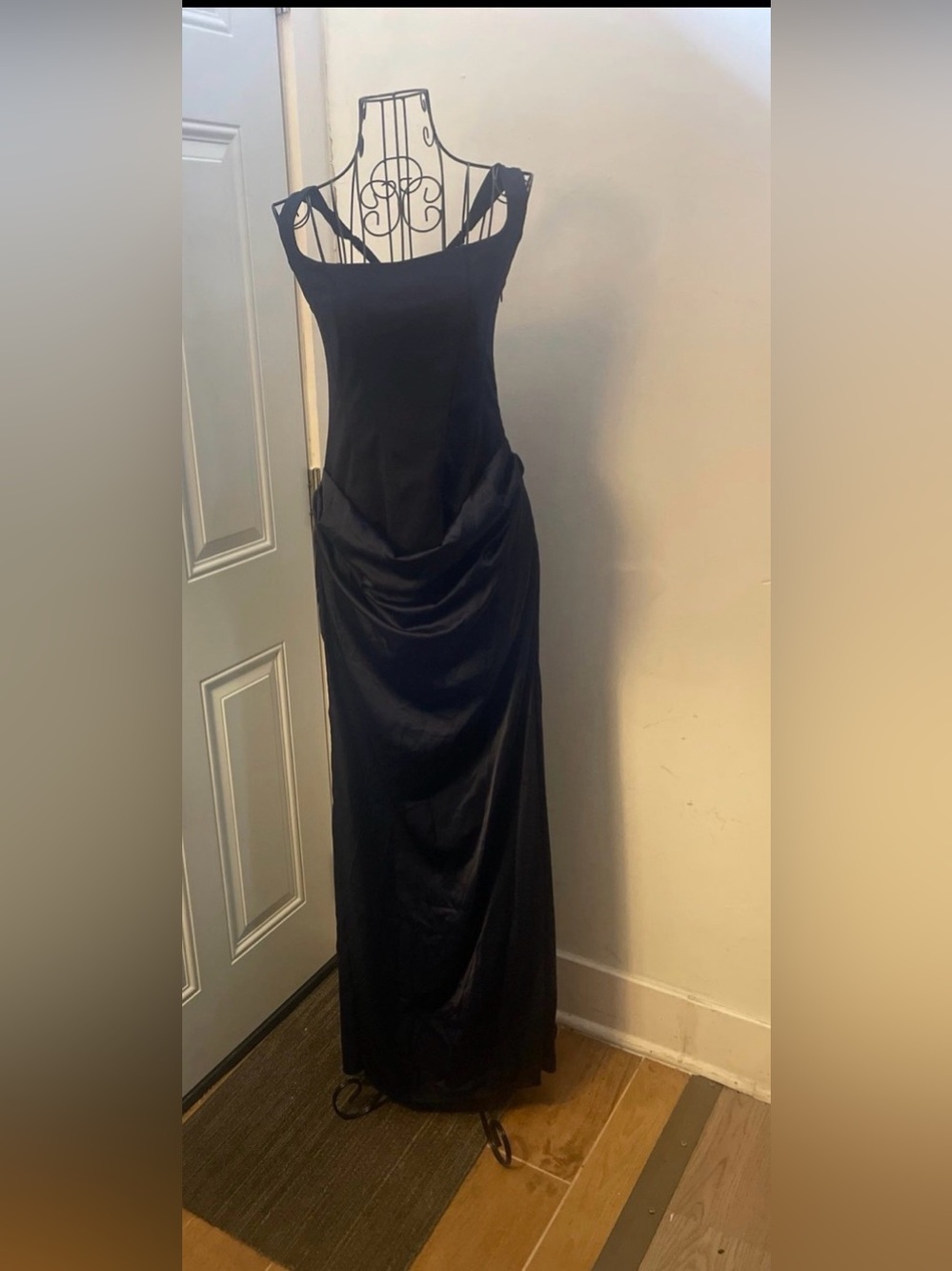 Navey blue Dress - Women